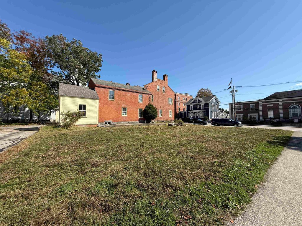 Photo of 29 Front Street, Exeter, NH 03833 (MLS # 5063319)