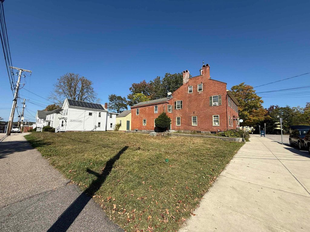 Photo of 29 Front Street, Exeter, NH 03833 (MLS # 5063319)
