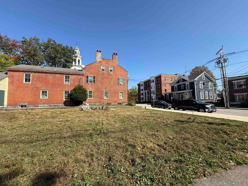 Photo of 29 Front Street, Exeter, NH 03833 (MLS # 5063319)