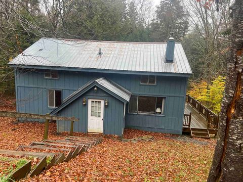 40 Ellis Brook Road Dover VT 05356