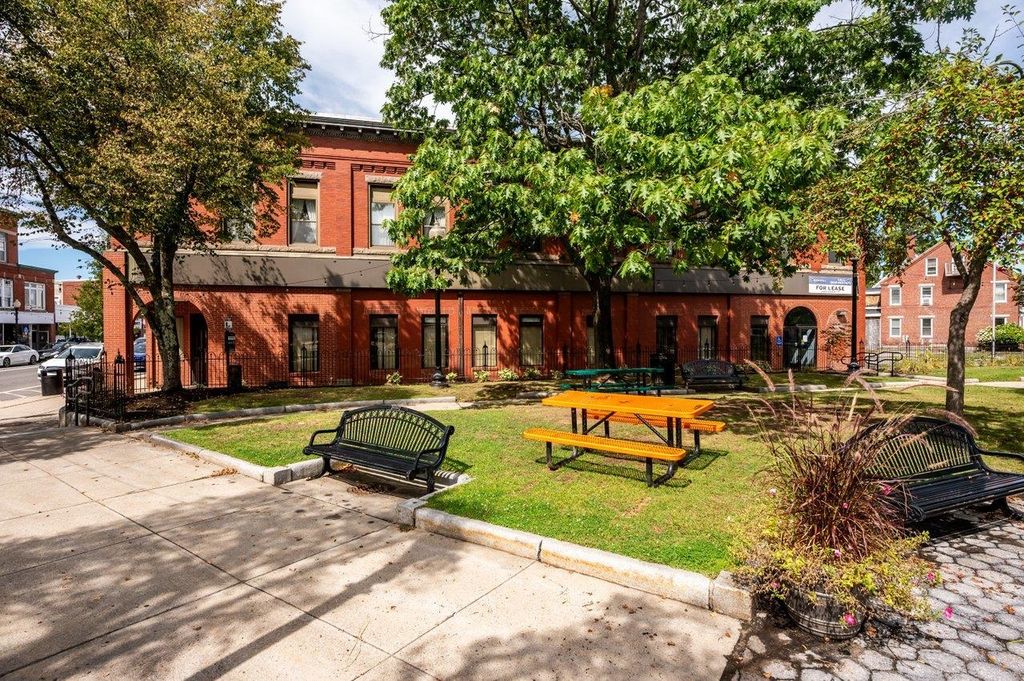 Photo of 1 North Main Street, Rochester, NH 03867 (MLS # 5060452)