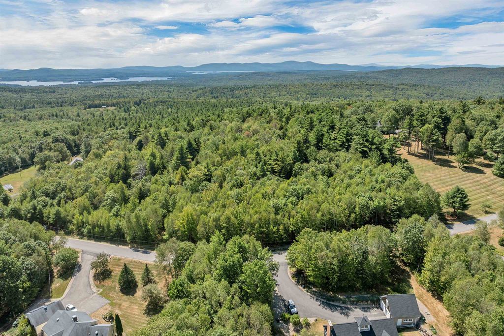 Photo of 256 Upper Trask Mountain Road #6, Wolfeboro, NH 03894 (MLS # 5058269)