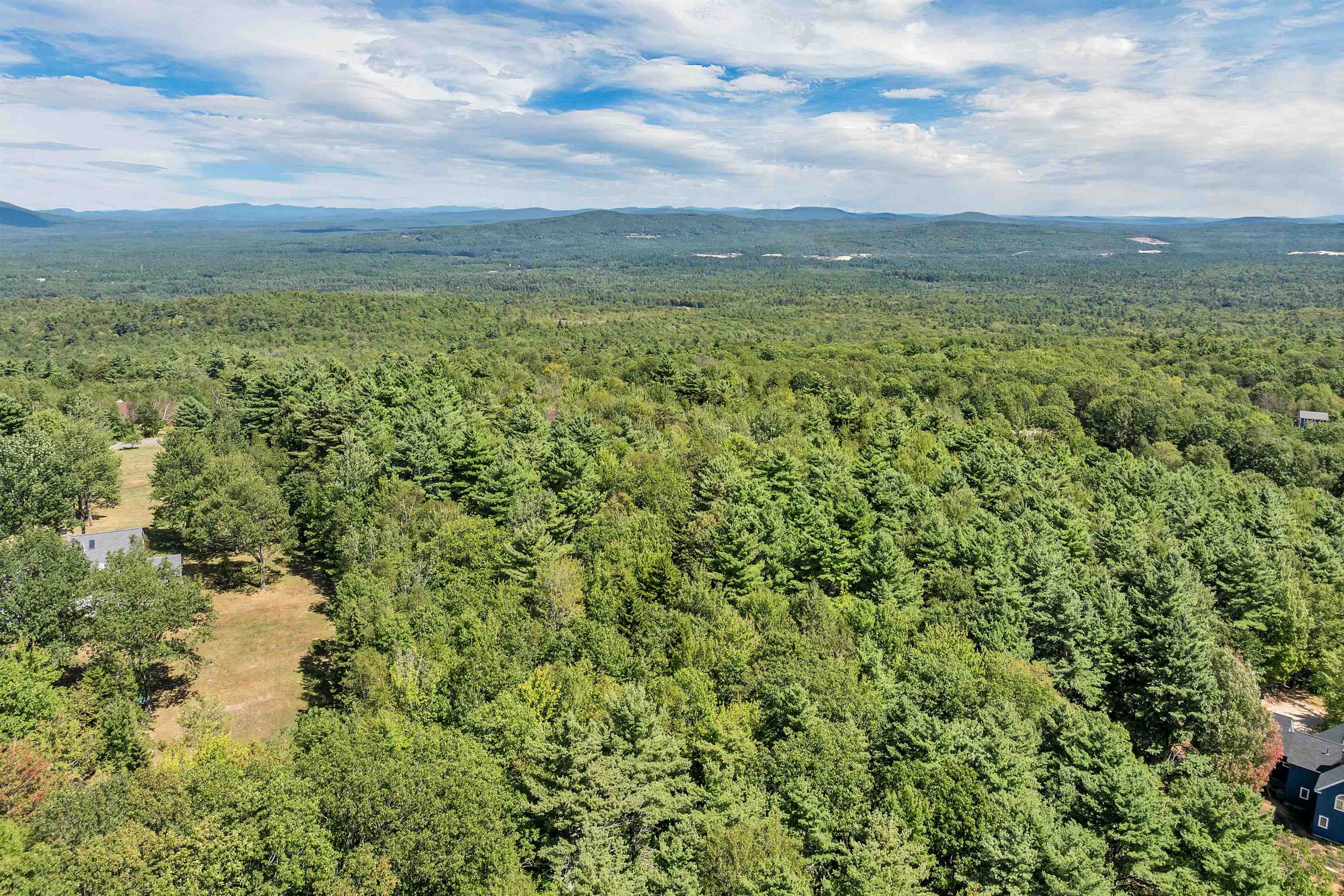 Map 25-6 Upper Trask Mountain Road 6