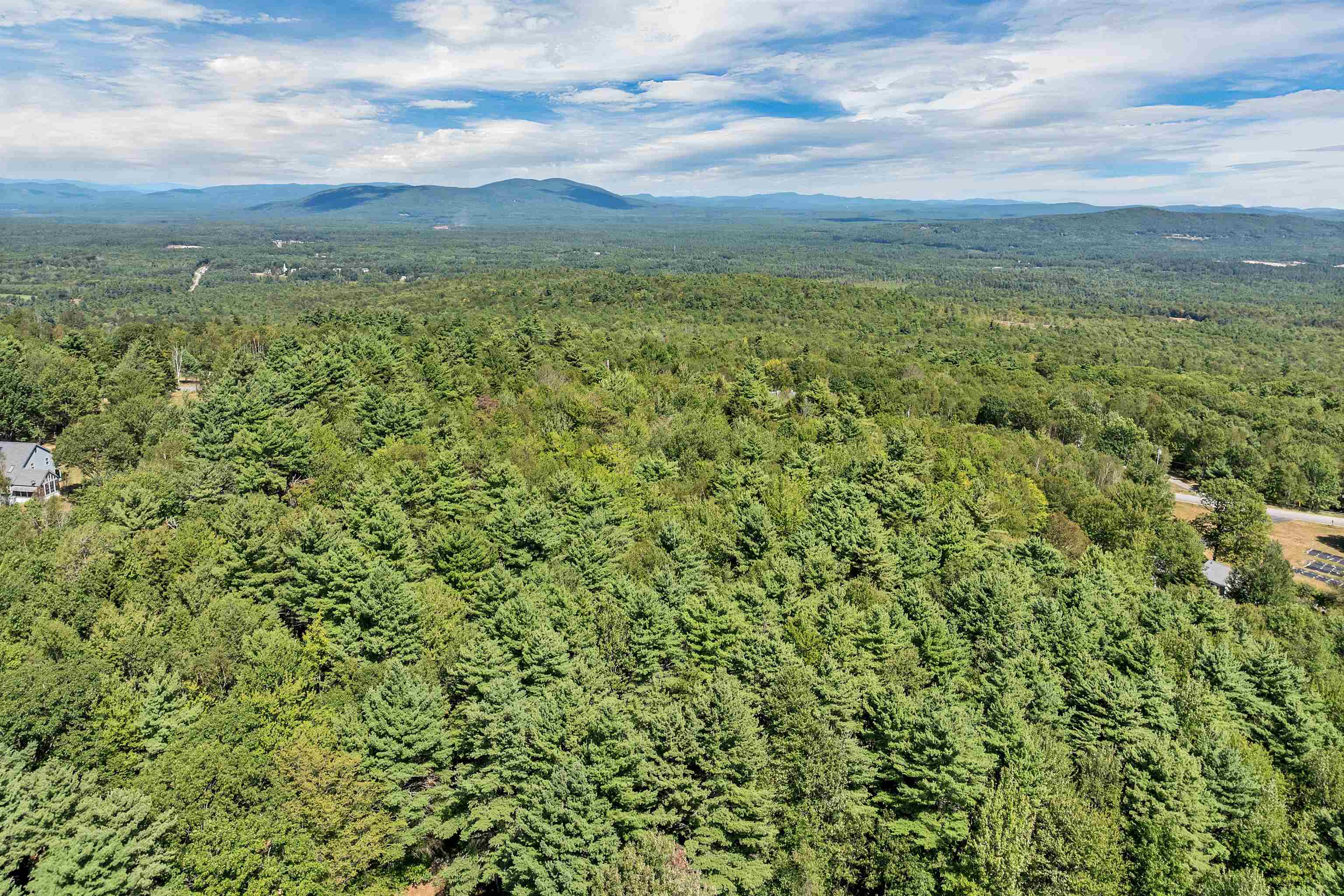 Map 25-6 Upper Trask Mountain Road 6