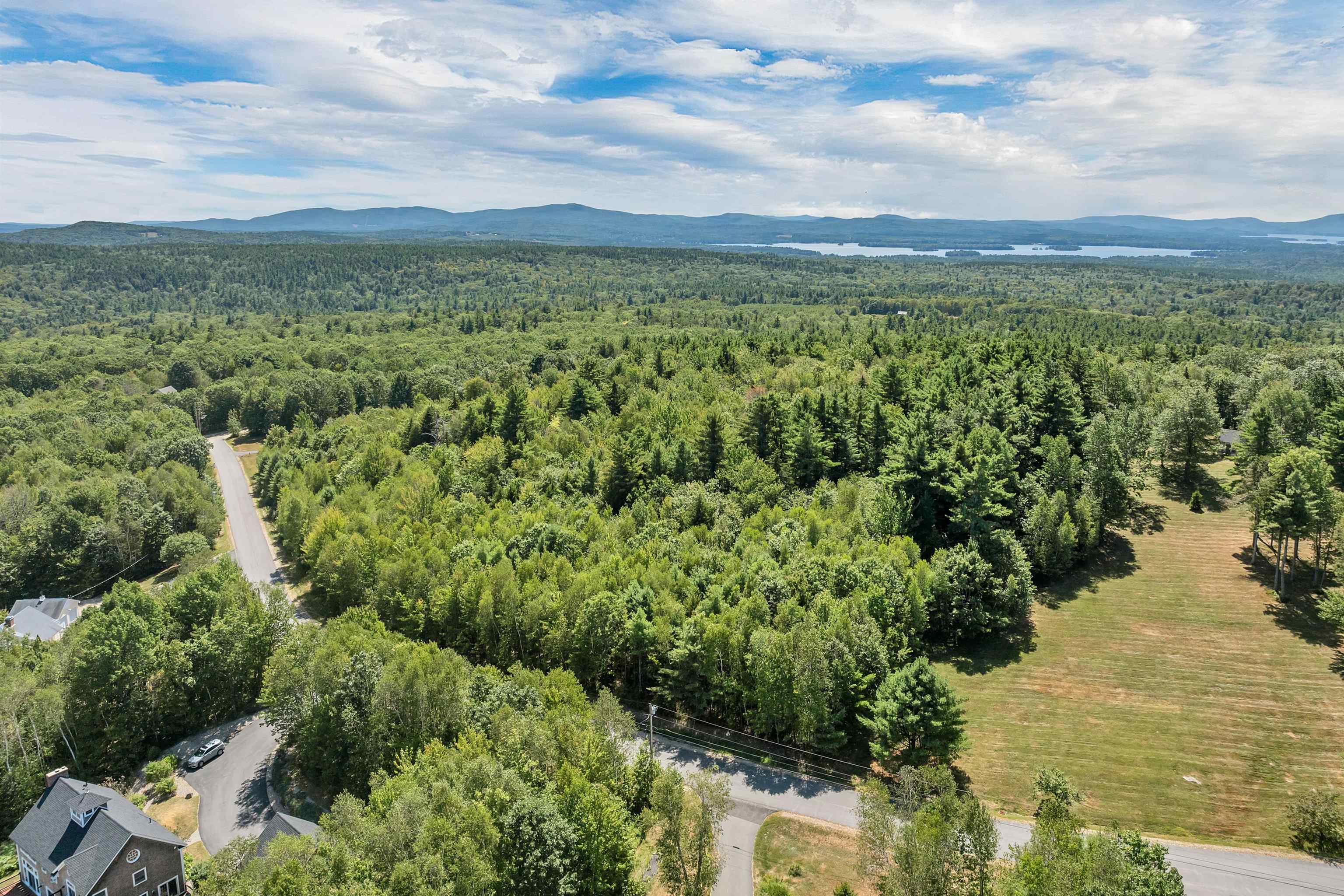 Map 25-6 Upper Trask Mountain Road 6
