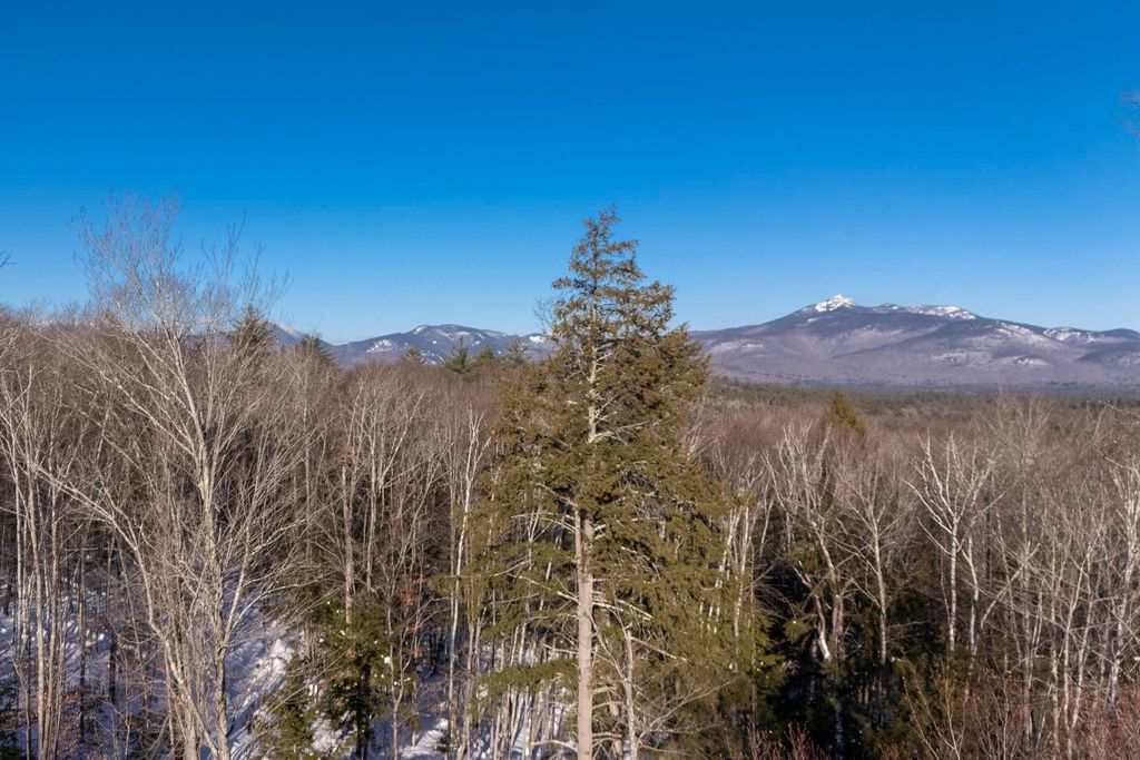 Photo of 000 Page Hill Road, Tamworth, NH 03817 (MLS # 5073132)
