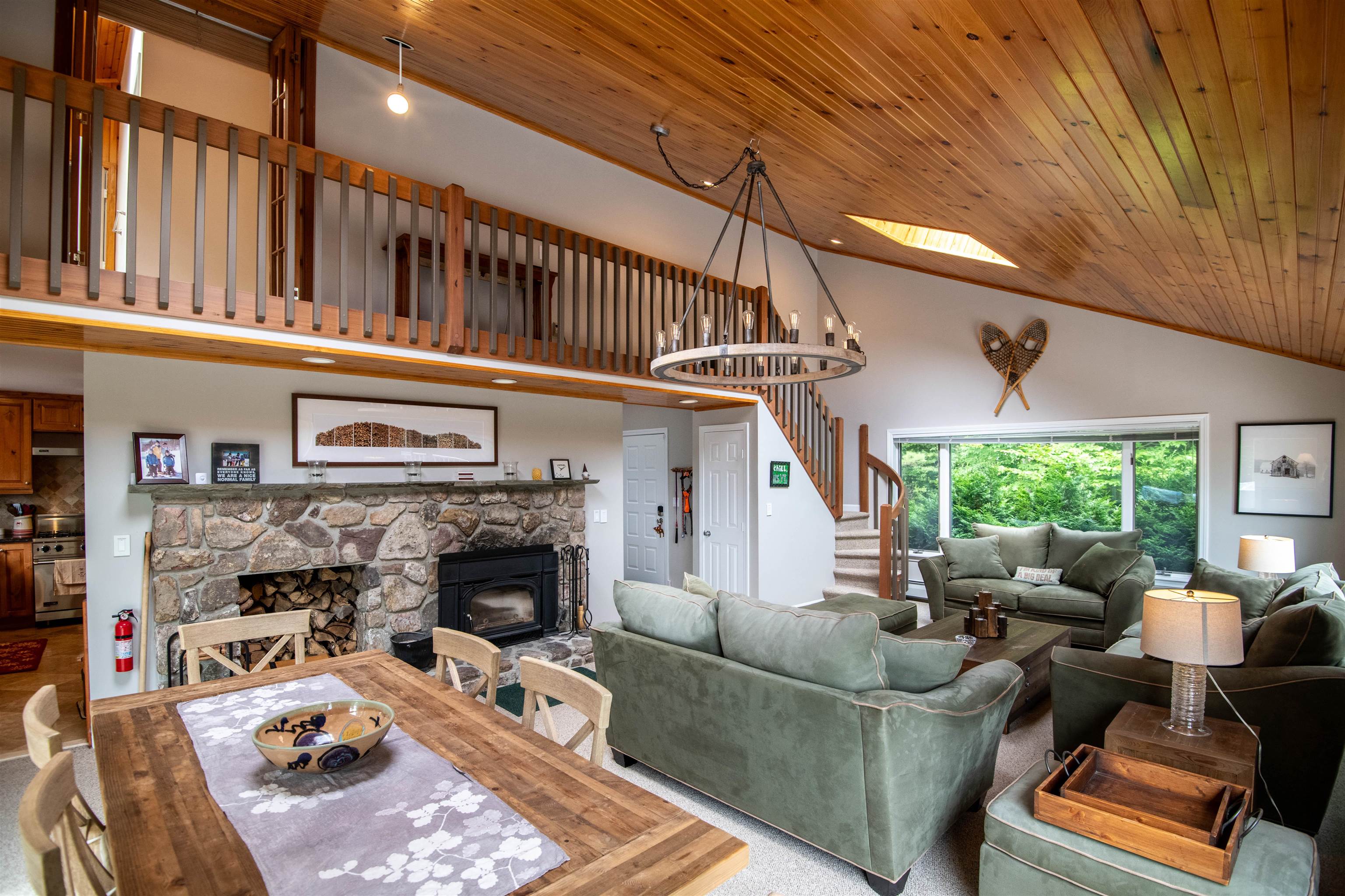 151 Smokerise Road