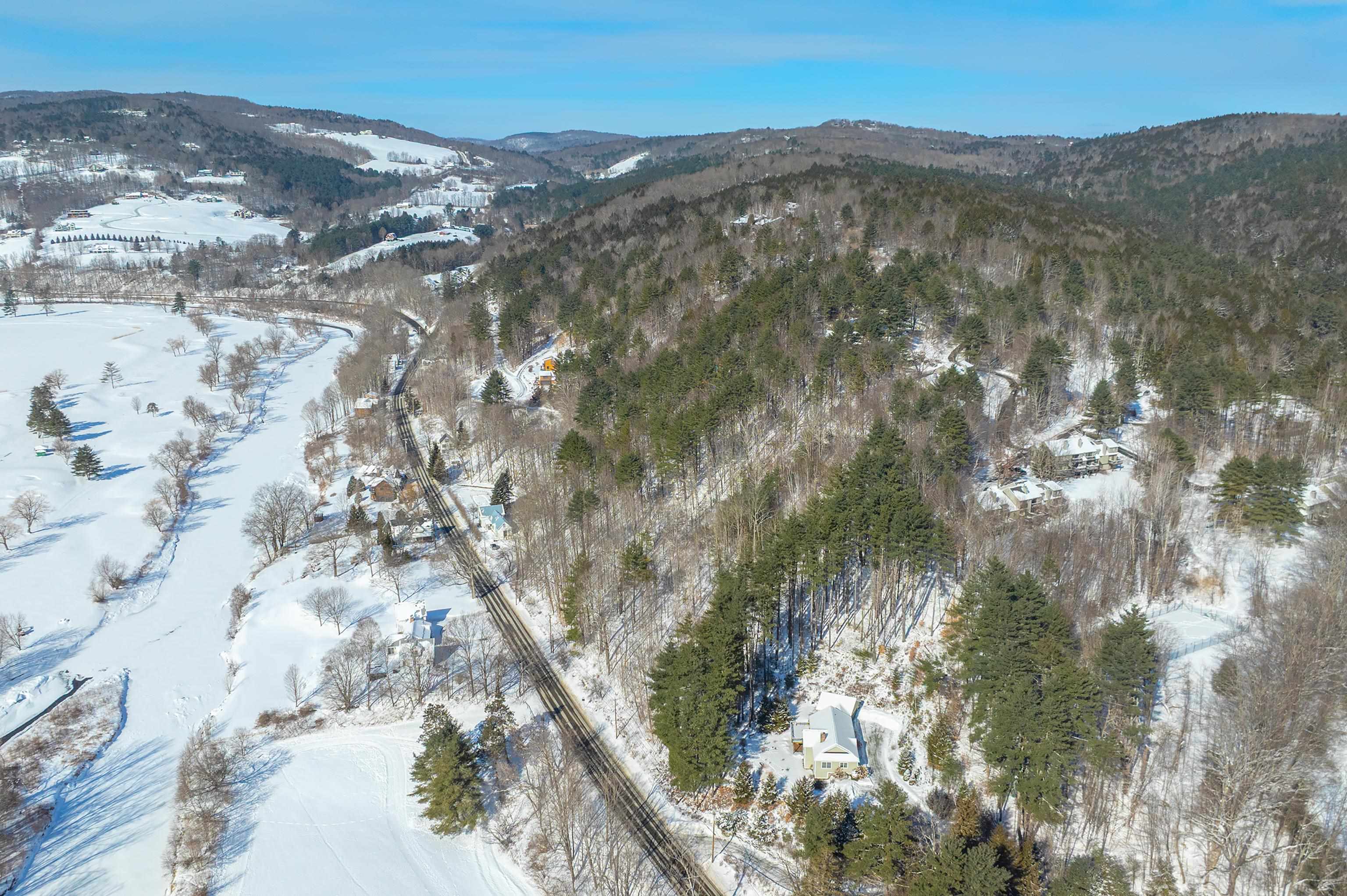 0 Quechee Main Street