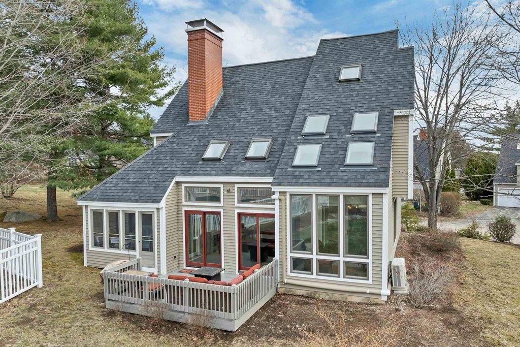 Photo of 12 Gables Drive, Laconia, NH 03246 (MLS # 5082726)