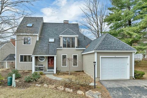 Photo of 12 Gables Drive, Laconia, NH 03246 (MLS # 5082726)