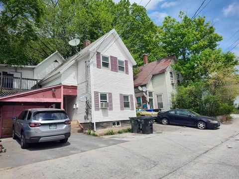 426 Manchester Street Manchester NH 03103