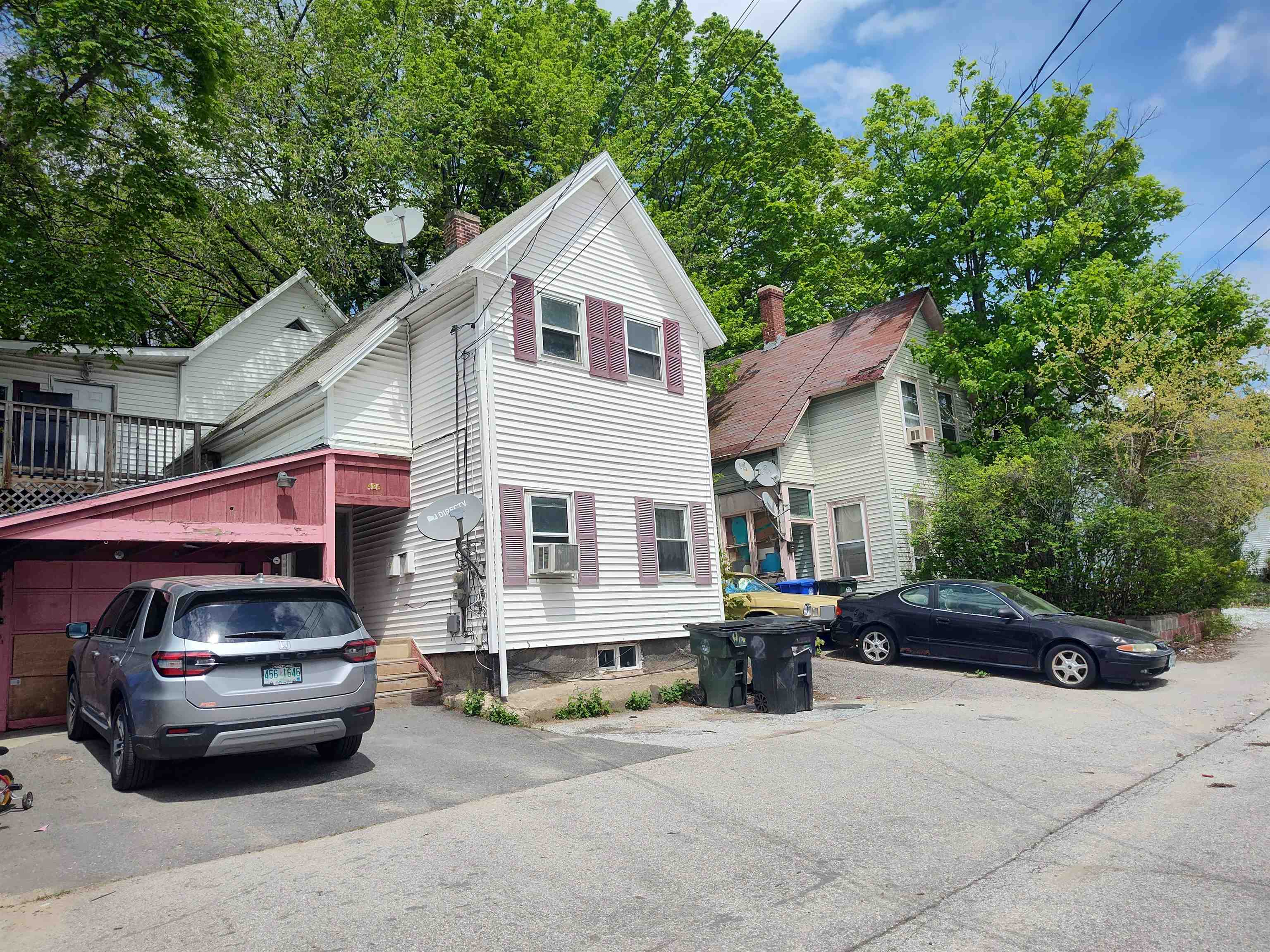 426 Manchester Street