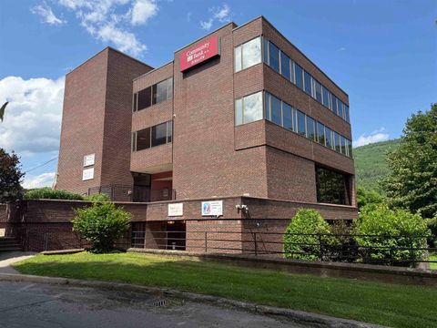 201-205 Main Street Brattleboro VT 05301