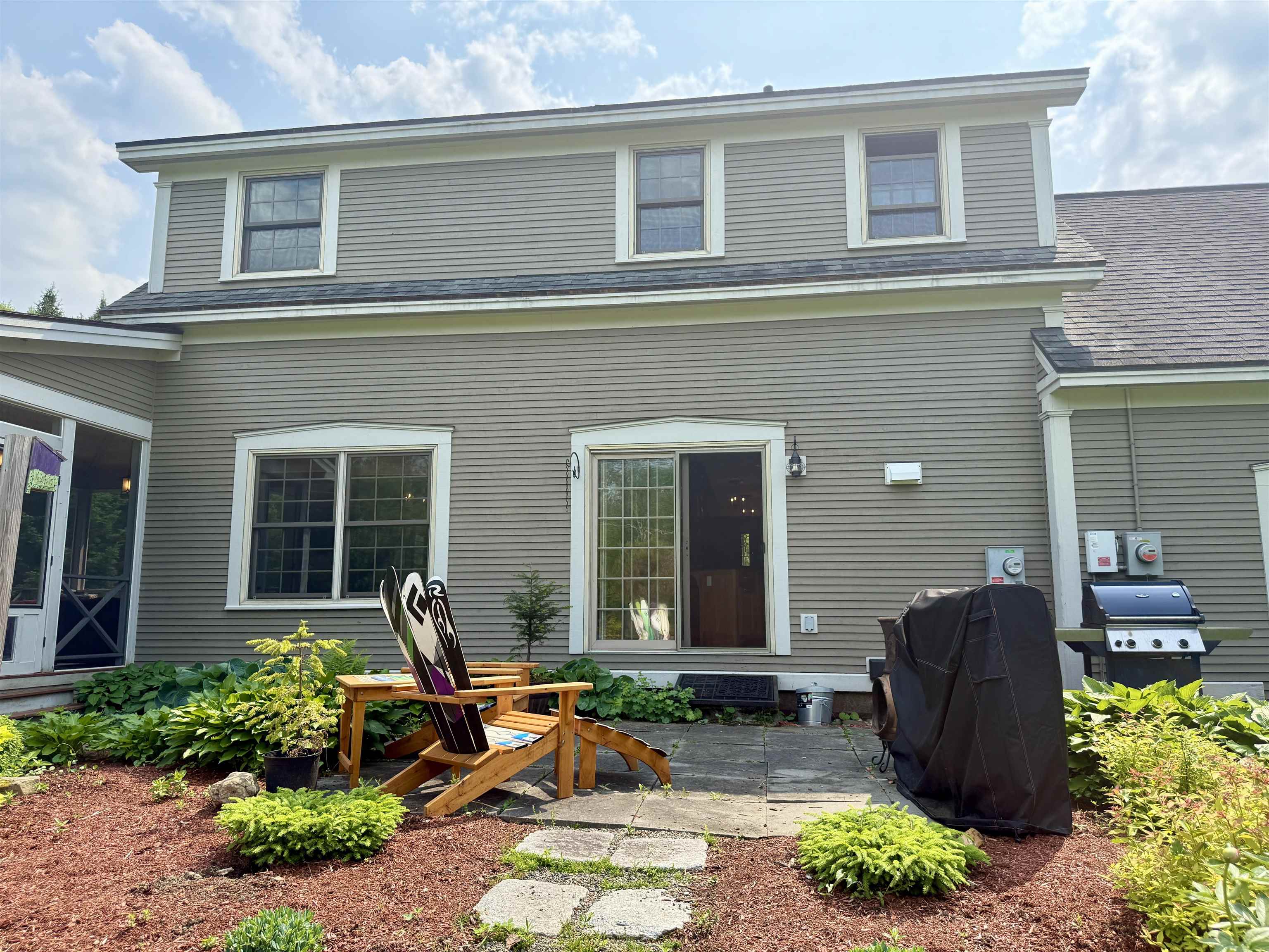 29 Stevensville Road