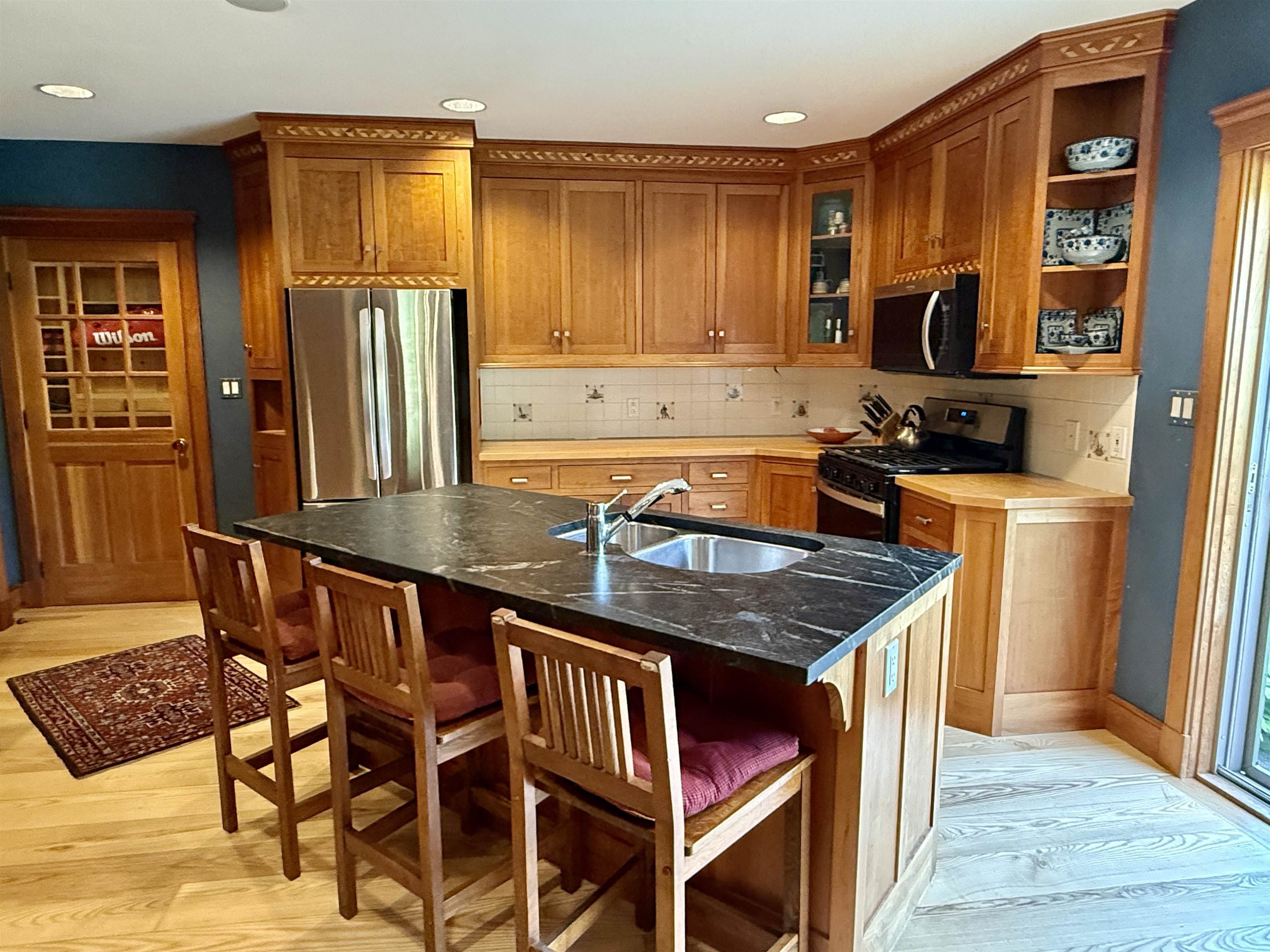 29 Stevensville Road