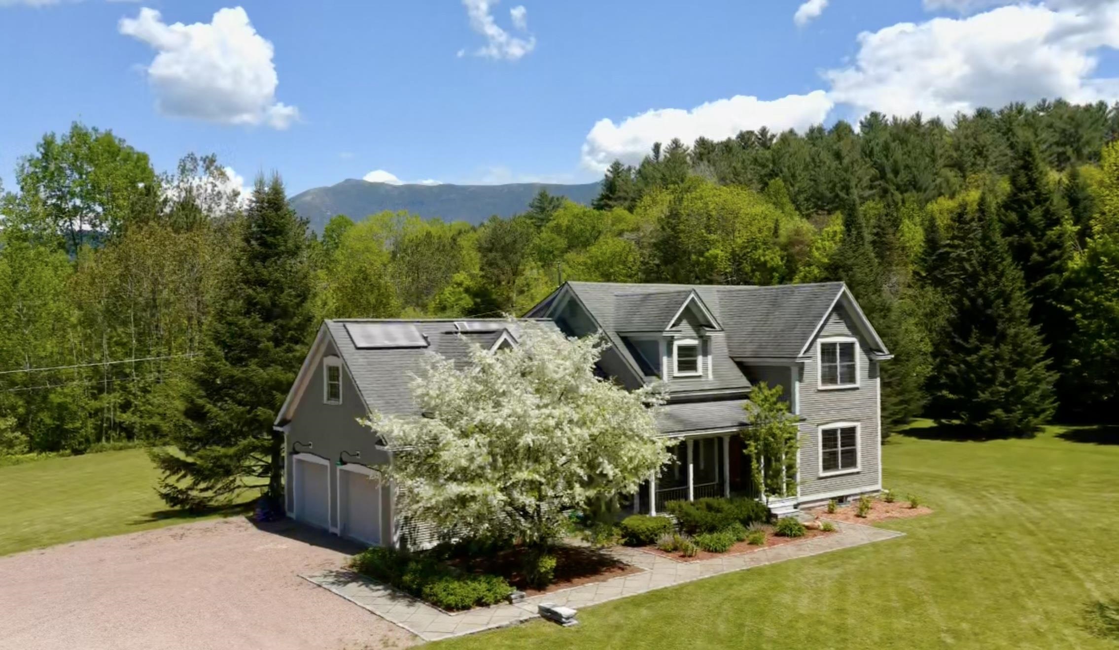 29 Stevensville Road