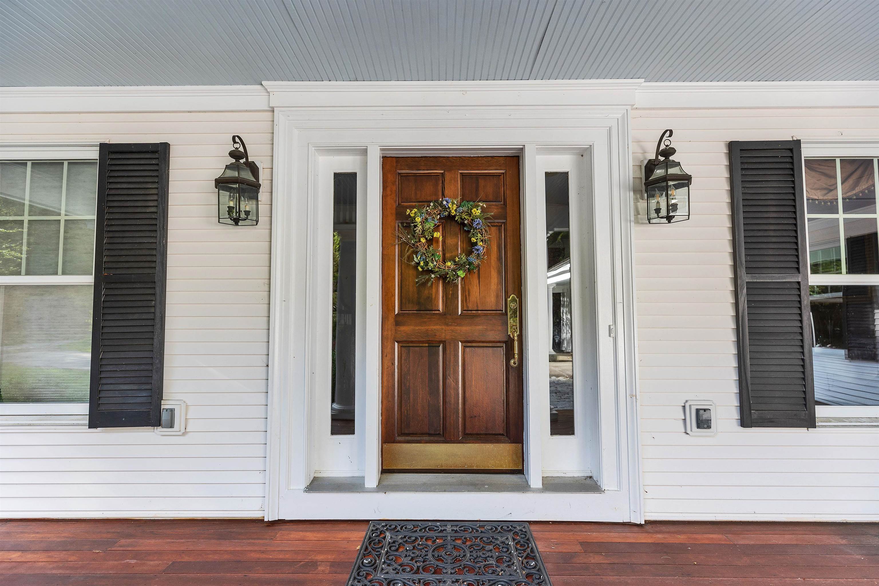 215 General Miller Road