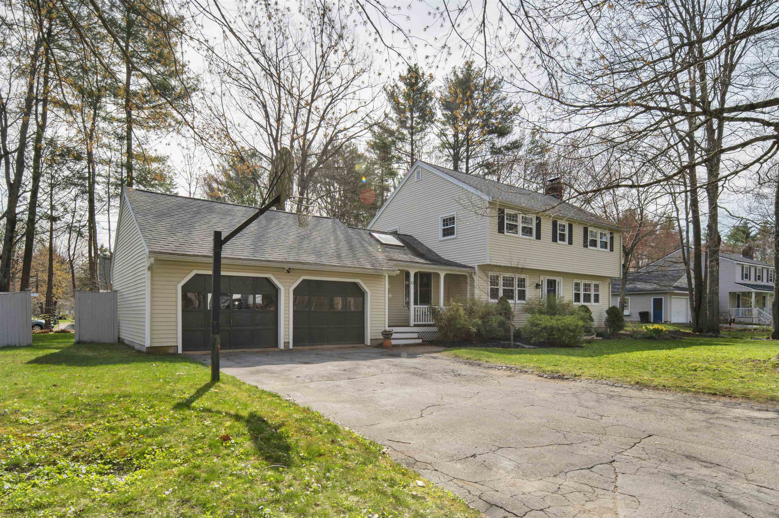 12 Thelma Drive