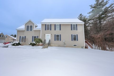 31 Forest Hill Way 30 Manchester NH 03109