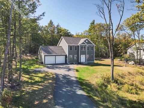 Photo of 87 Lorden Road, New Boston, NH 03070 (MLS # 5065643)
