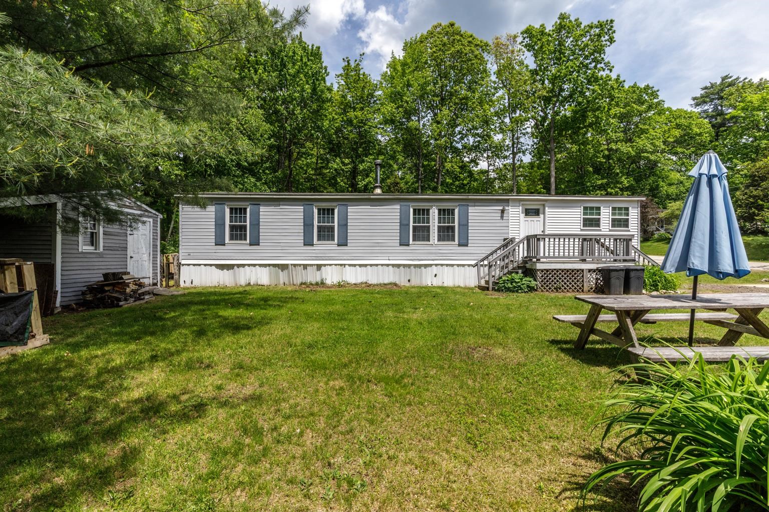 160 Redwood Drive