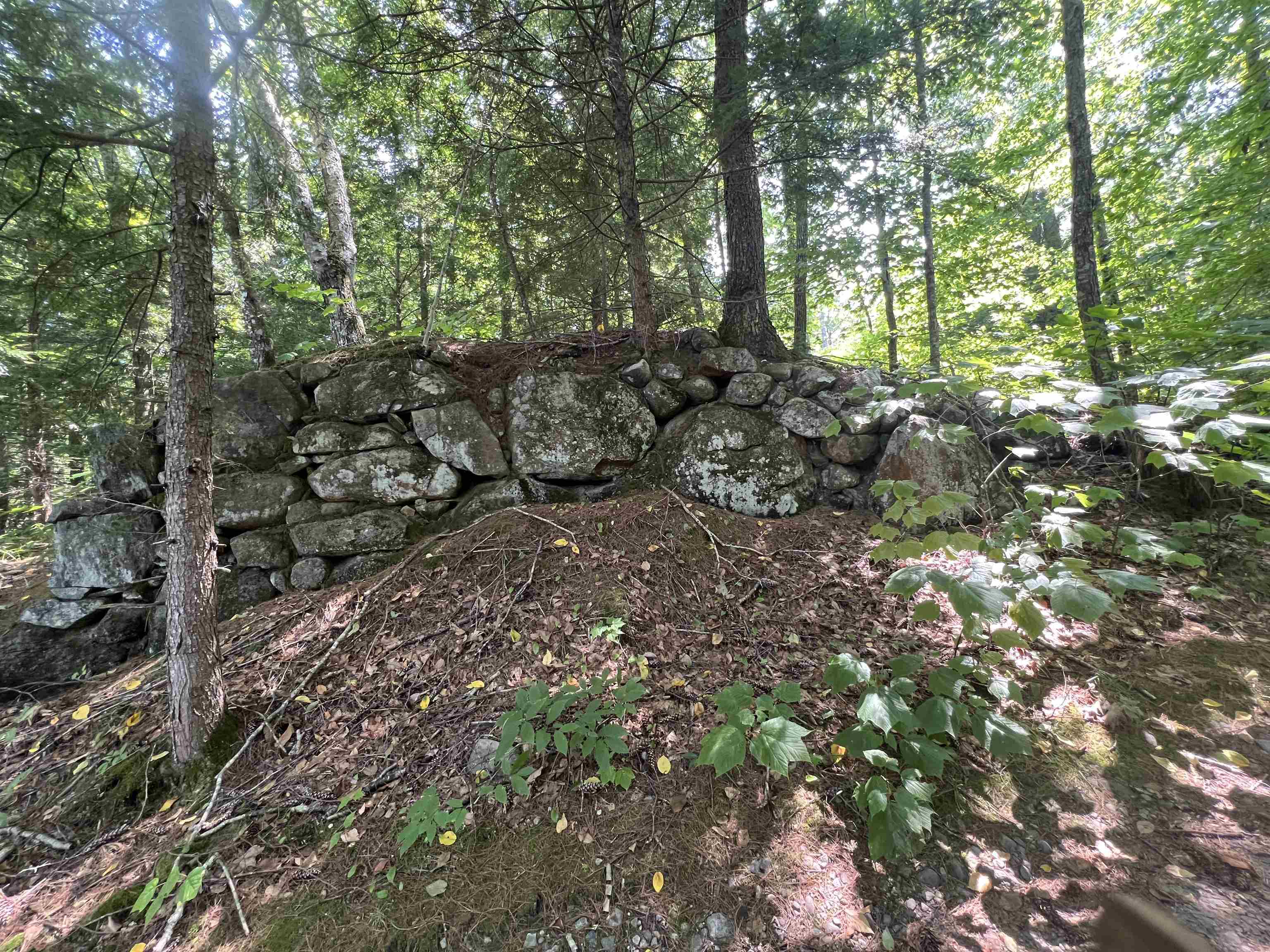 Map 6, Lot 38 Chadwick Hill Road