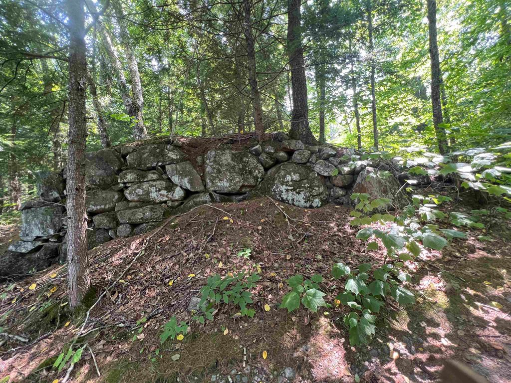 Photo of 638 Chadwick Hill Road, Webster, NH 03303 (MLS # 5007756)