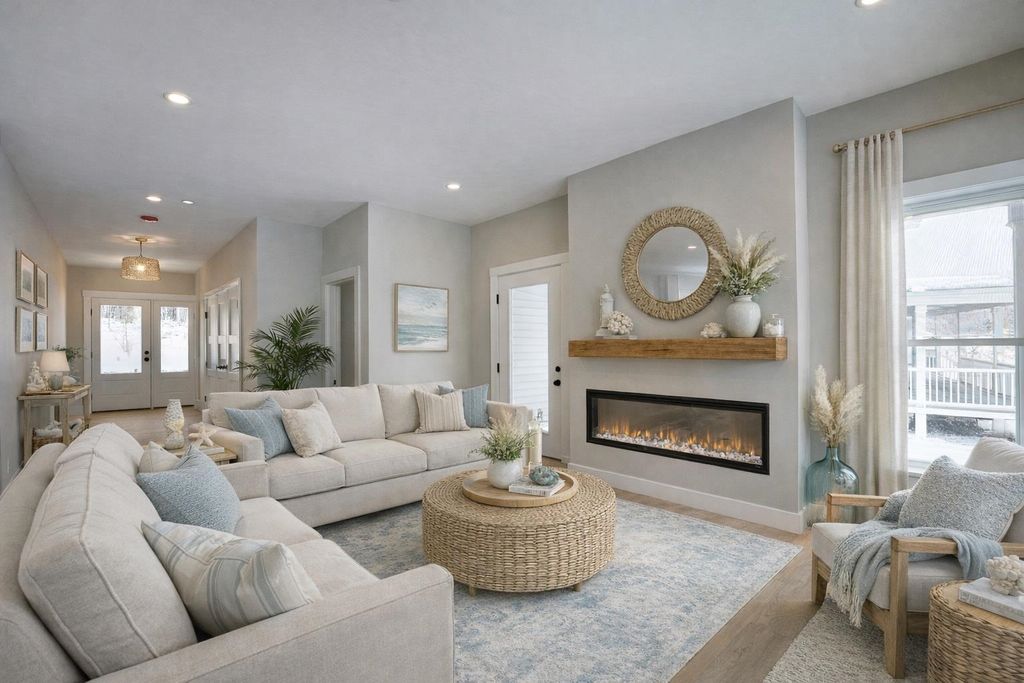 Photo of 18 Kasnet Drive, Rye, NH 03870 (MLS # 5071735)