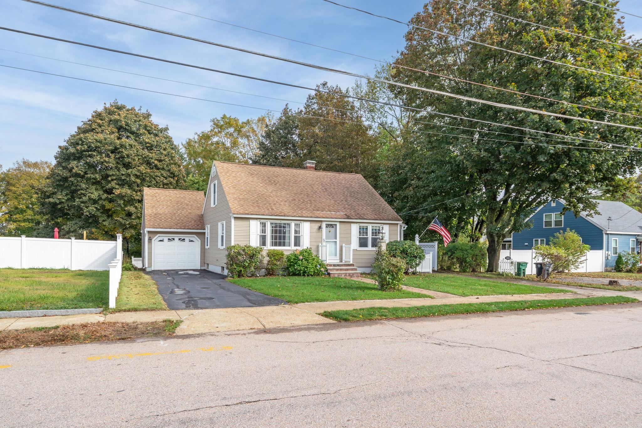 155 Tolles Street