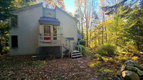 64 Troon Drive Grantham NH 03753