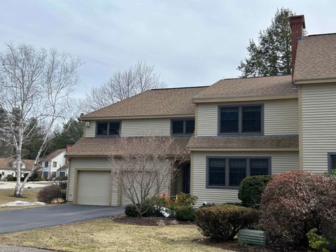 15 Prentiss Way Exeter NH 03833