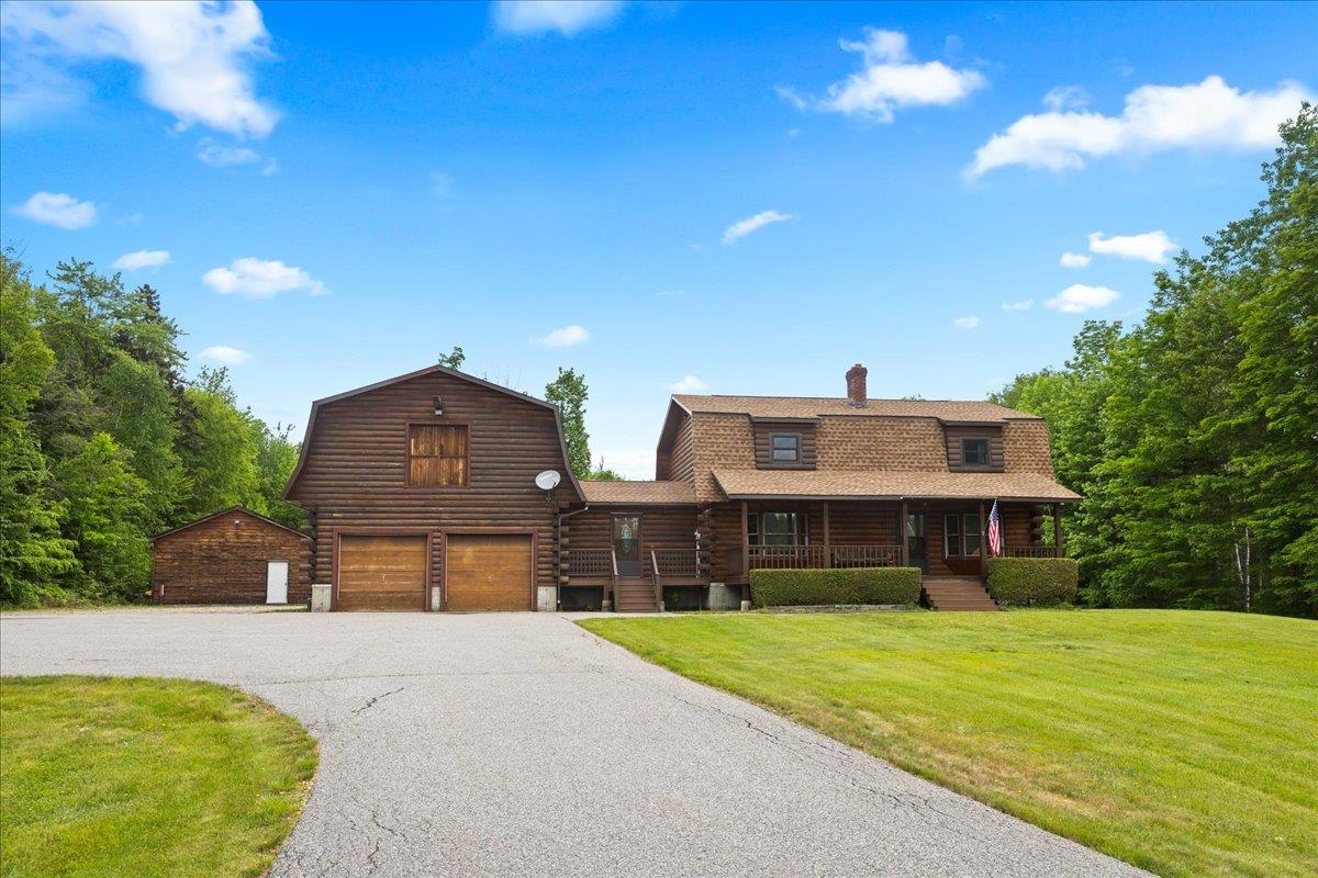 110 West Milan Road