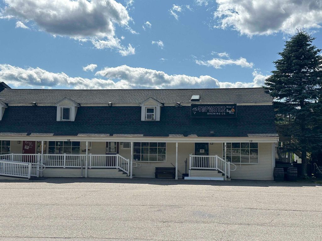 Photo of 748 Calef Highway #5, Barrington, NH 03825 (MLS # 5089879)
