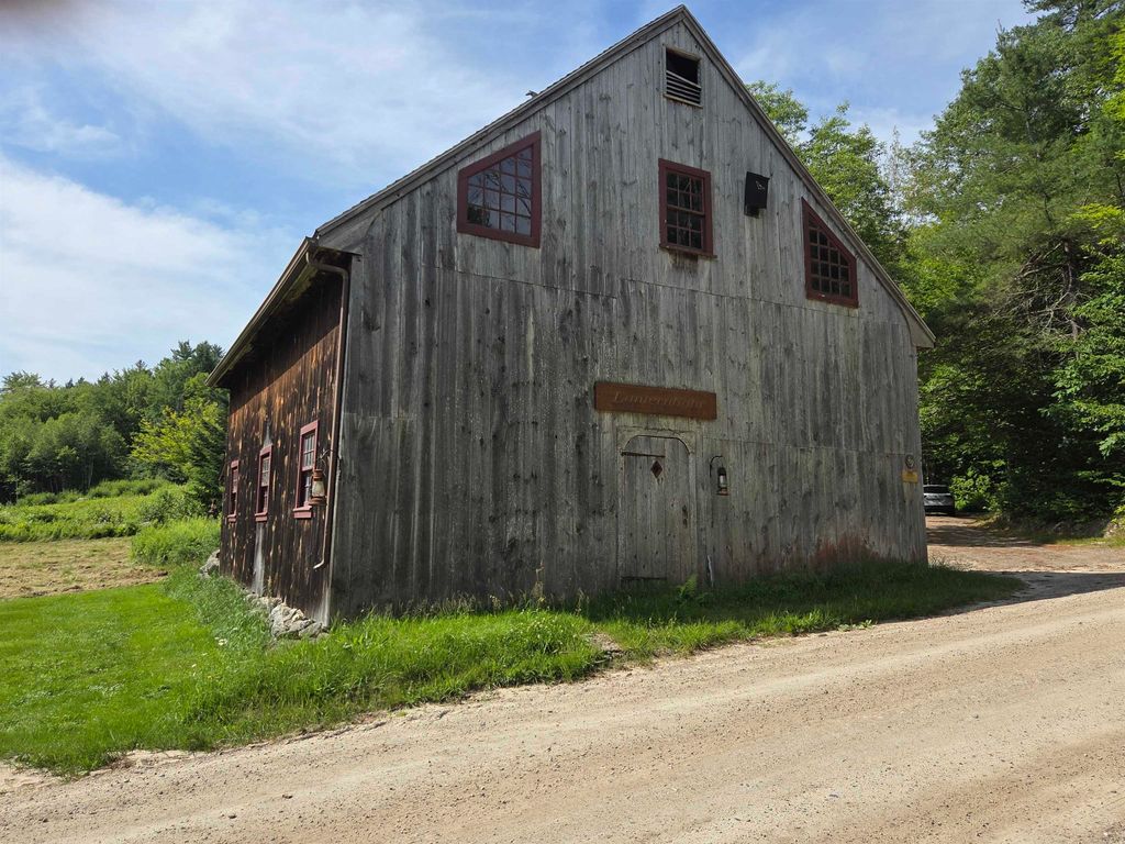 Photo of 49 Pedrick Road, Wilmot, NH 03287 (MLS # 5050082)