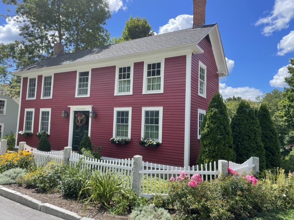 24 Ramsdell Road