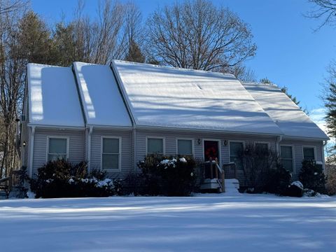 223 Taylor Drive Windsor VT 05089