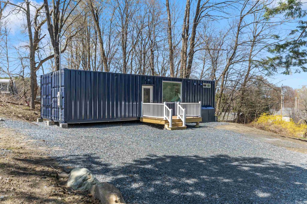 Photo of 15 Highland Avenue, Claremont, NH 03743 (MLS # 5038981)