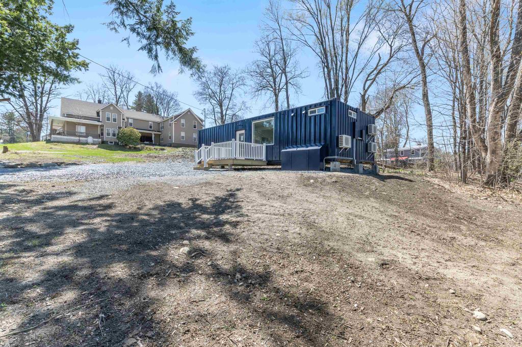 Photo of 15 Highland Avenue, Claremont, NH 03743 (MLS # 5038981)