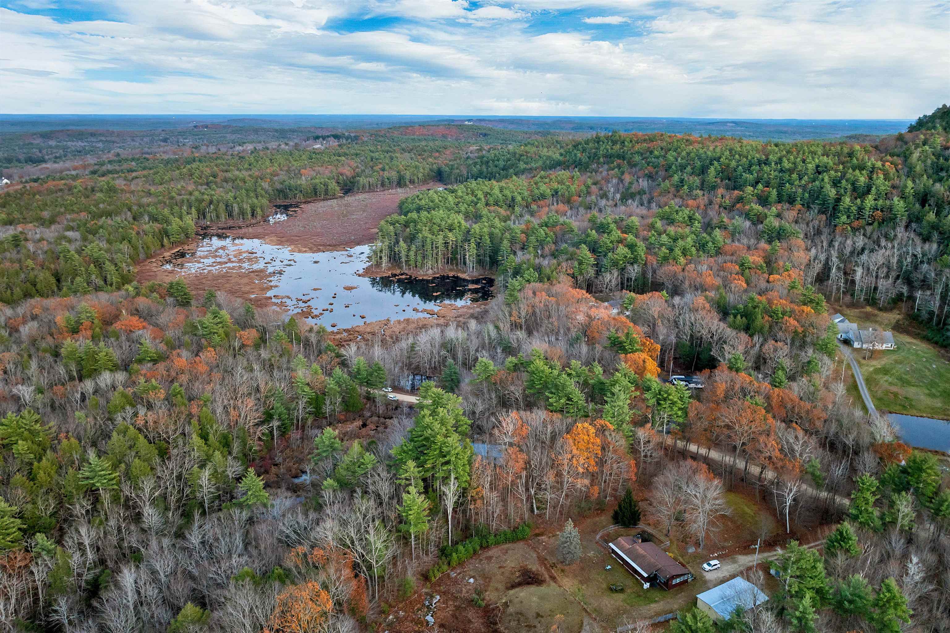 Deerfield, New Hampshire 03037, United States, 2 Bedrooms Bedrooms, ,1 BathroomBathrooms,Residential,Active,246774
