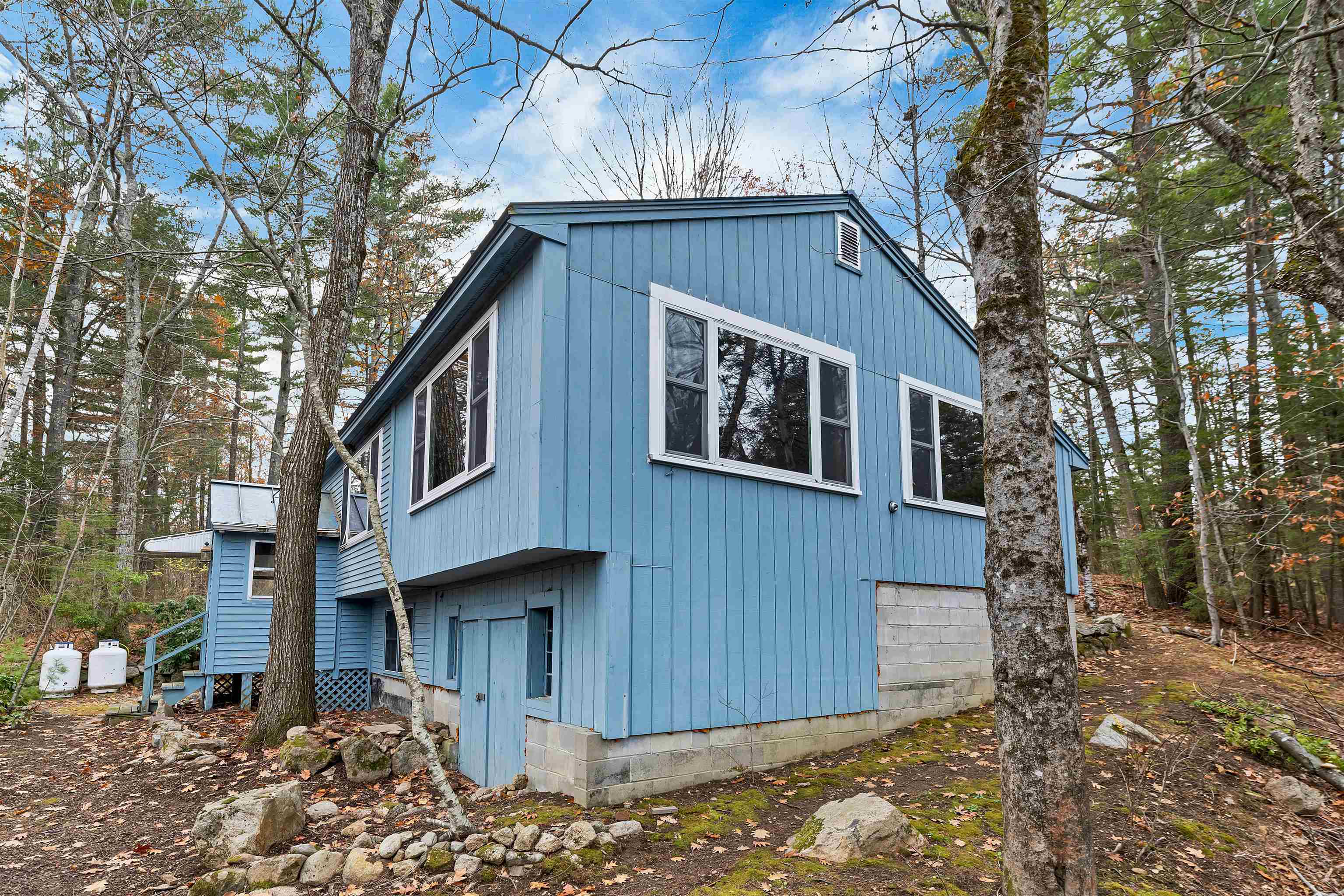 Deerfield, New Hampshire 03037, United States, 2 Bedrooms Bedrooms, ,1 BathroomBathrooms,Residential,Active,246774