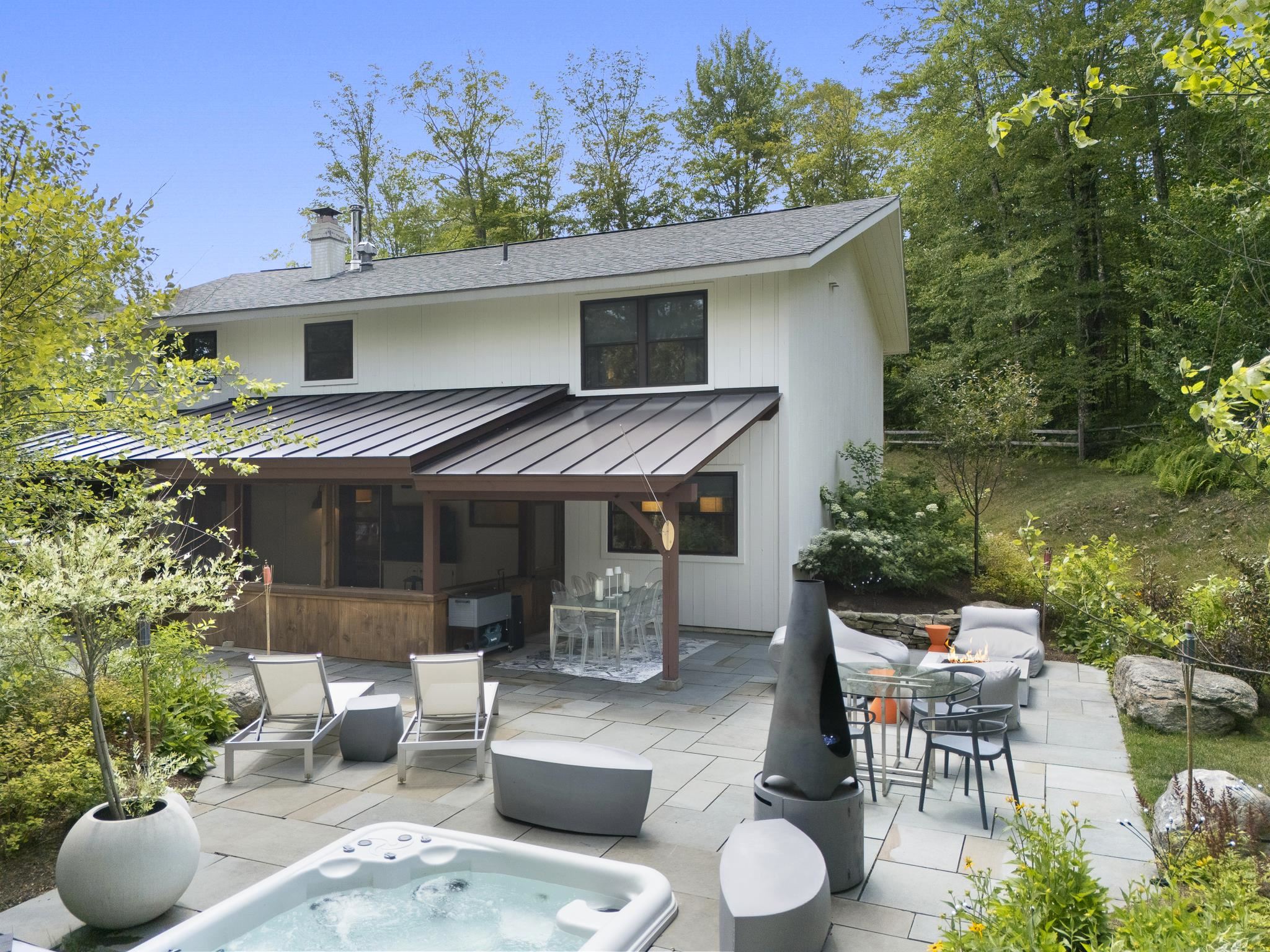 127 Fannie Hill Road