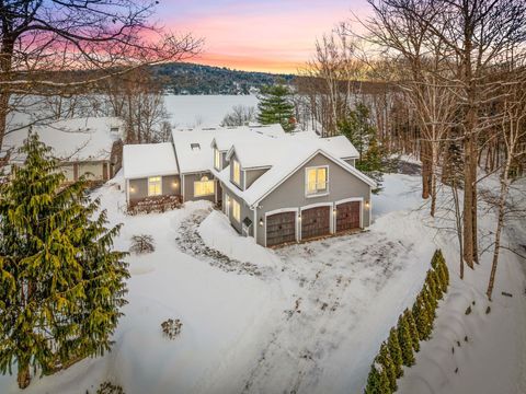 19 Grouse Hollow Road Meredith NH 03253