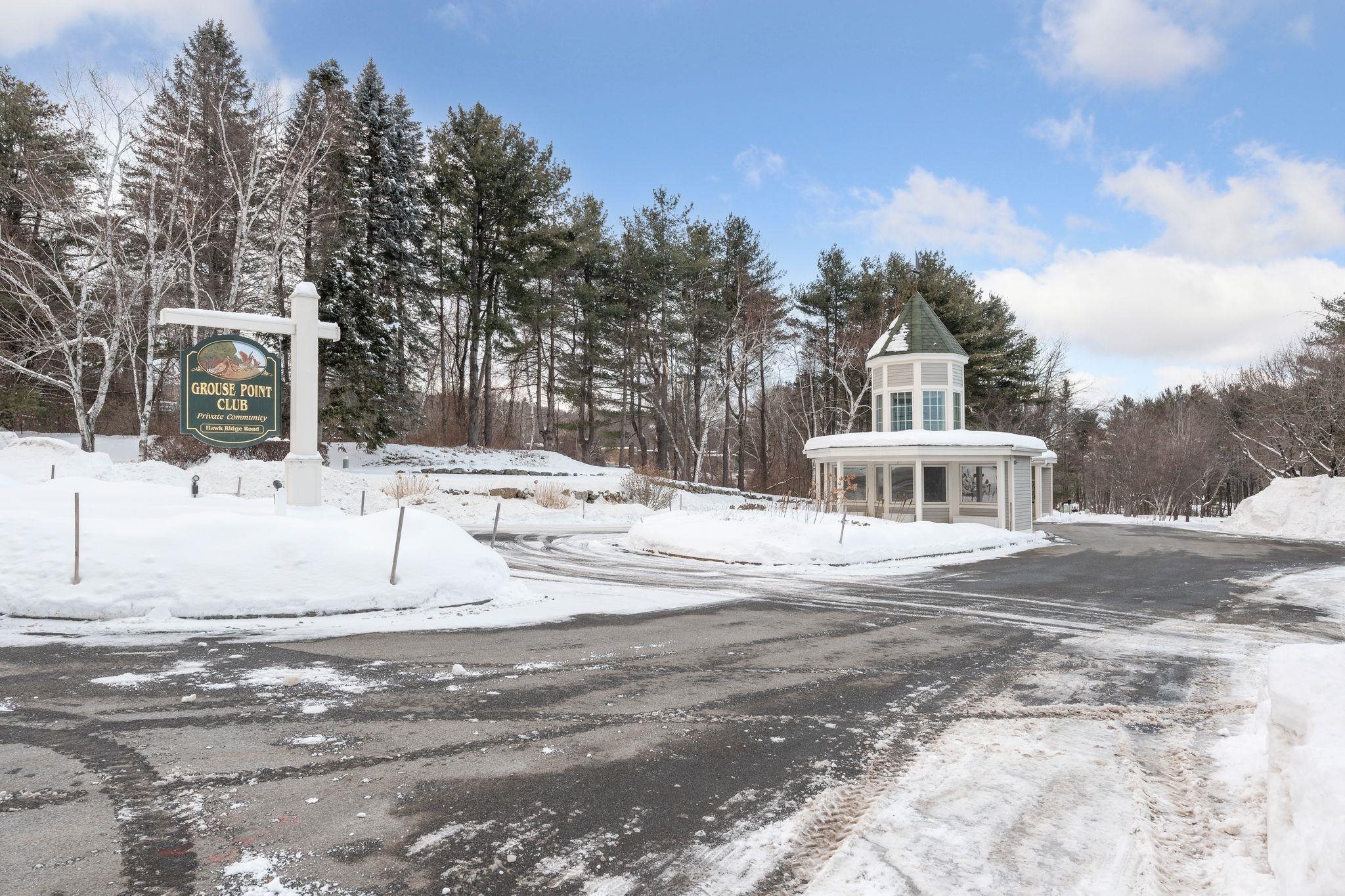 19 Grouse Hollow Road