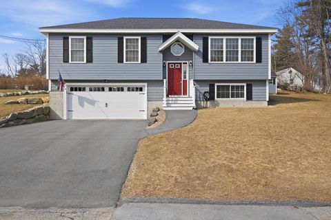 154 Watts Street Manchester NH 03104