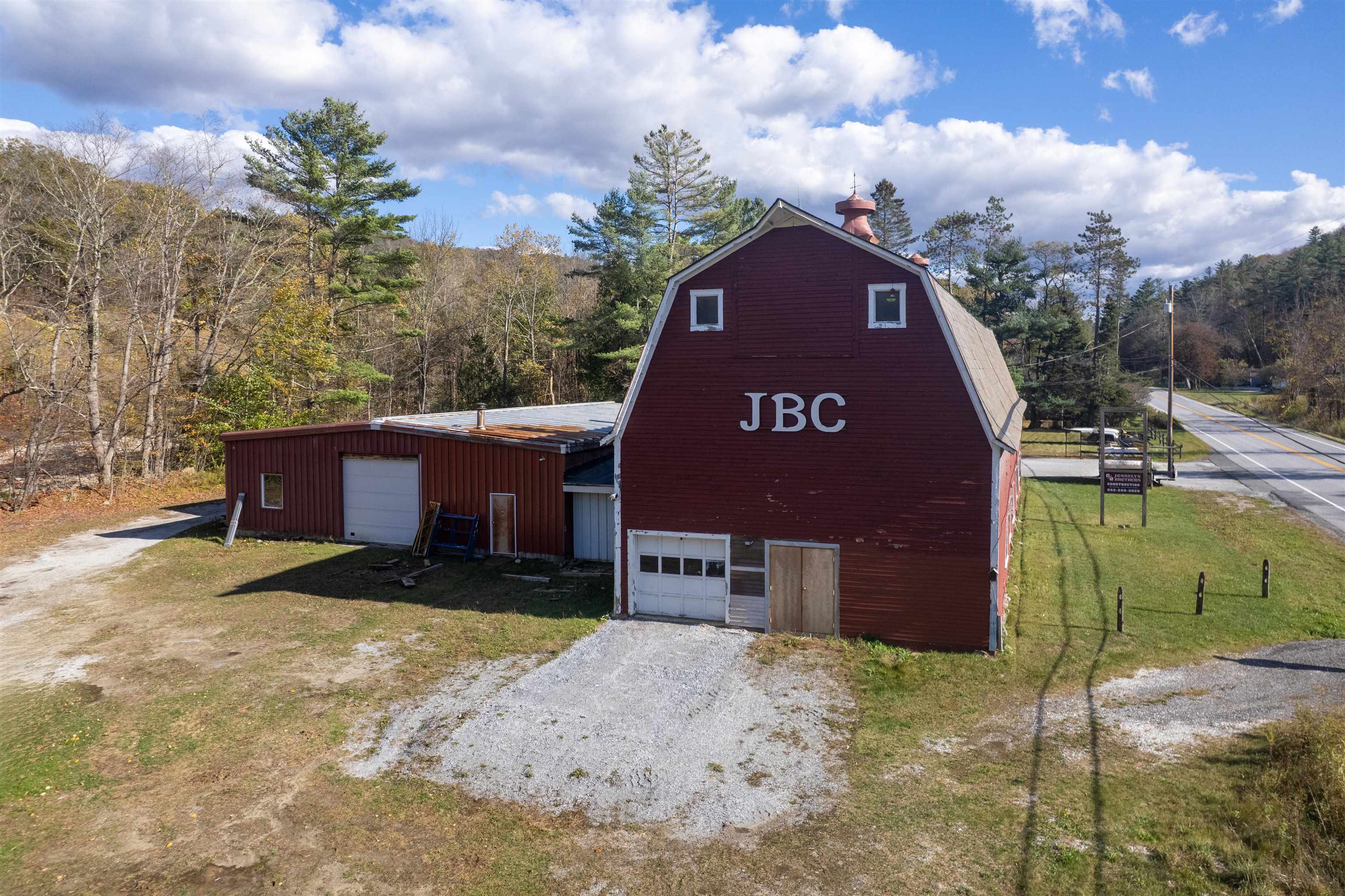 4709 Vermont Route 103