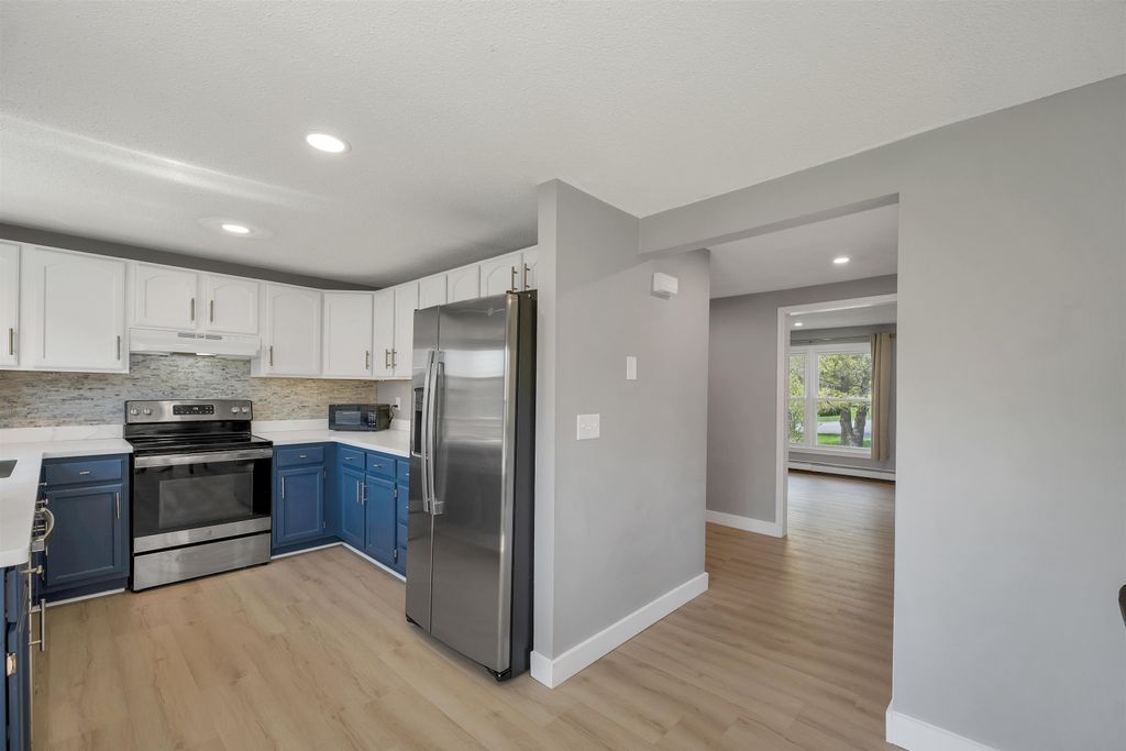 Photo of 5 Richardson Road #L, Derry, NH 03038 (MLS # 5087651)