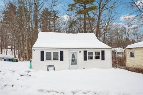 5 Grandview Terrace Sandown NH 03873