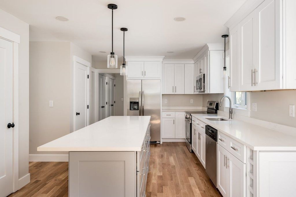 Photo of 4243 Brown Avenue, Manchester, NH 03103 (MLS # 5064922)