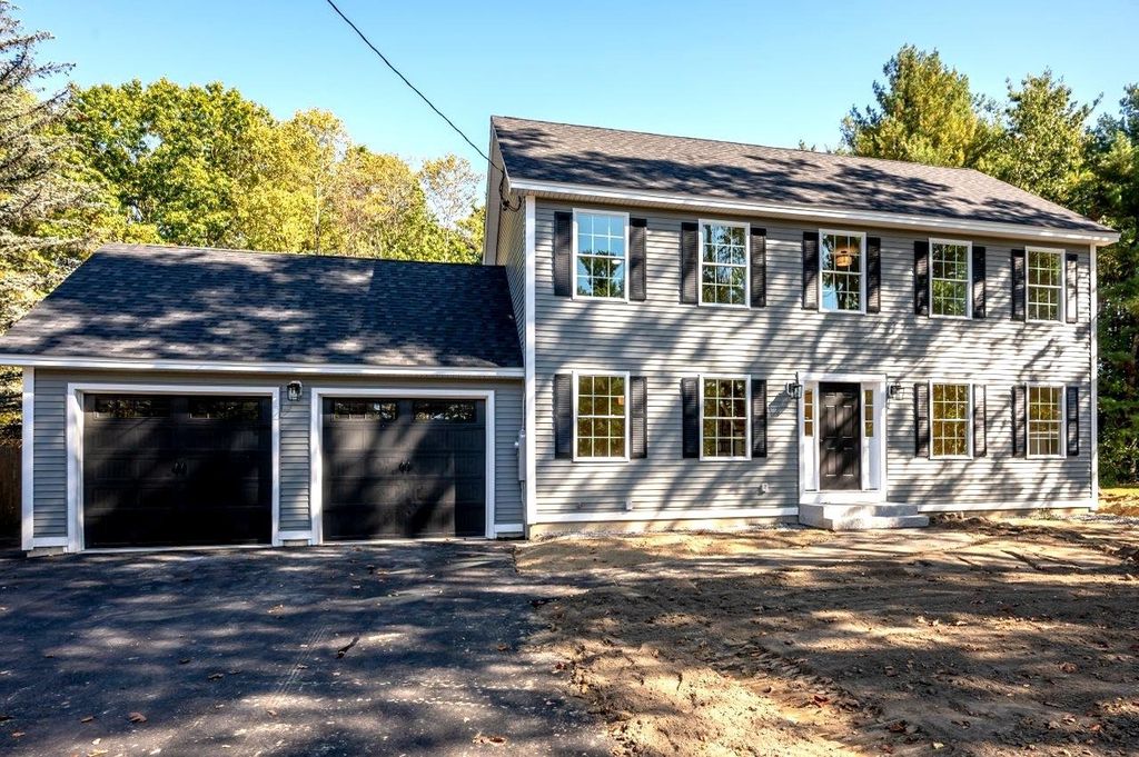 Photo of 4243 Brown Avenue, Manchester, NH 03103 (MLS # 5064922)