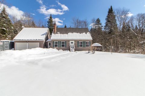 1500 Brook Road Burke VT 05871